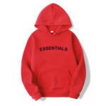 One Hoodie Outfit That Does It All